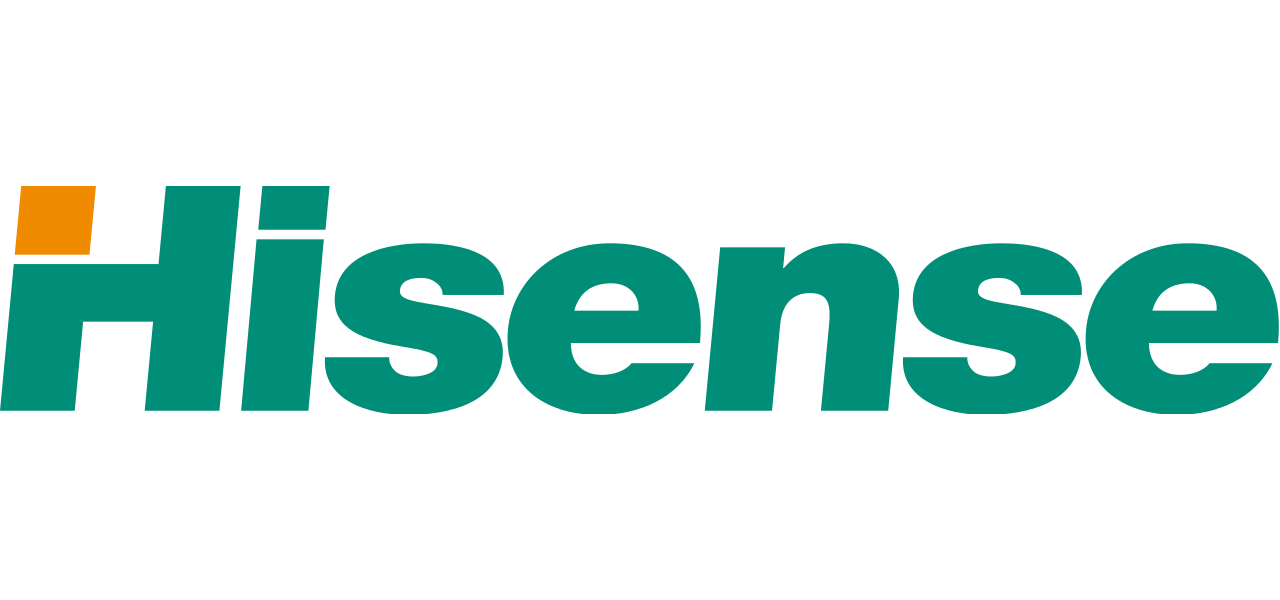 Hisense-logo
